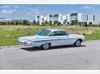 Thumbnail Photo 4 for 1961 Chevrolet Impala